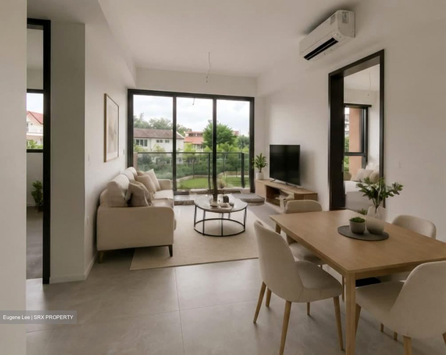 Amo Residence (D20), Apartment #574551921